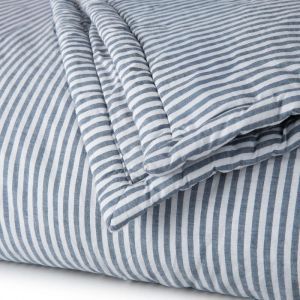 Bedsprei marine