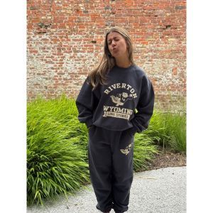 Sweater Marine