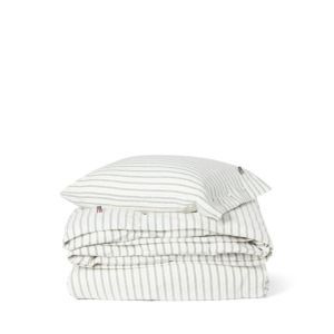 donsovertrek flanel beige